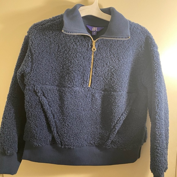 JoyLab Jackets & Blazers - Athletic pull over